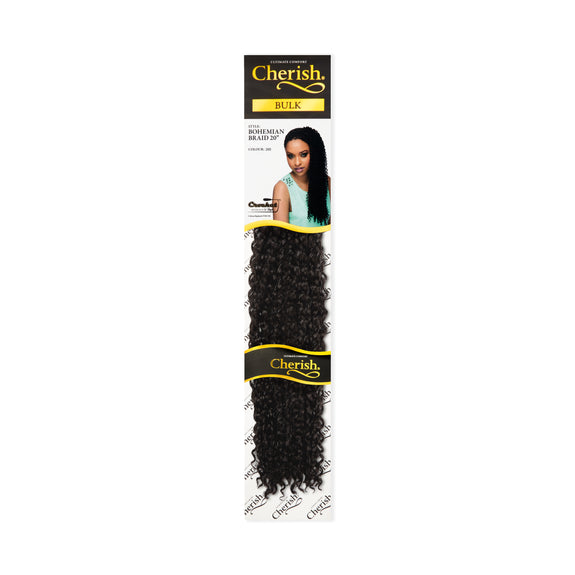 CHERISH ULTIMATE COMFORT  BOHEMIAN  BULK