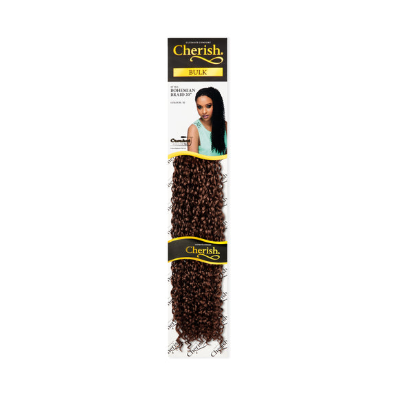 CHERISH ULTIMATE COMFORT  BOHEMIAN  BULK
