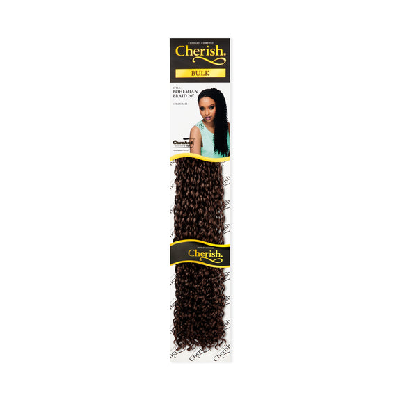 CHERISH ULTIMATE COMFORT  BOHEMIAN  BULK