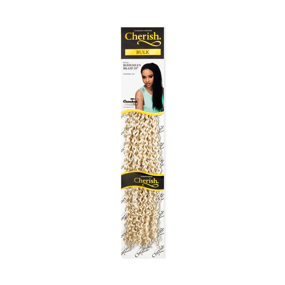 CHERISH ULTIMATE COMFORT  BOHEMIAN  BULK