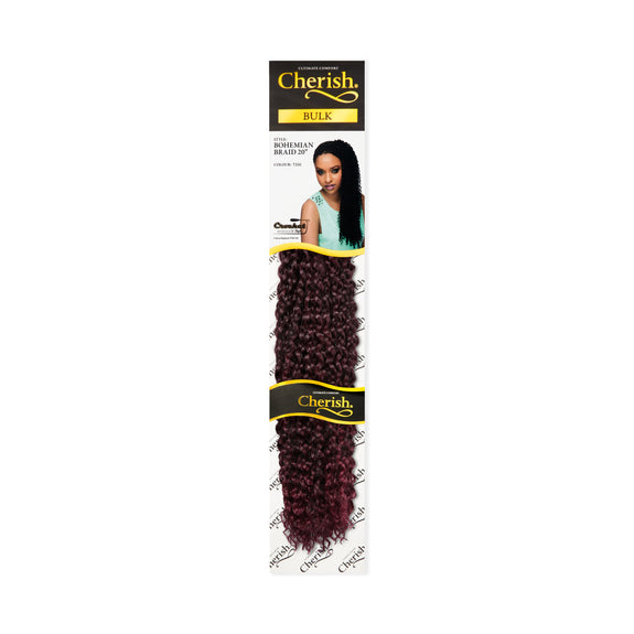 CHERISH ULTIMATE COMFORT  BOHEMIAN  BULK