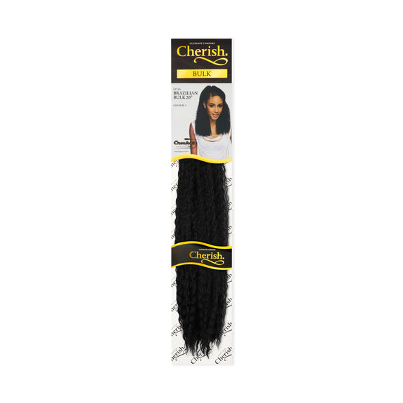 CHERISH ULTIMATE COMFORT 1X BRAZILIAN BULK
