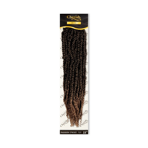CHERISH ULTIMATE COMFORT  1X PASSION TWIST