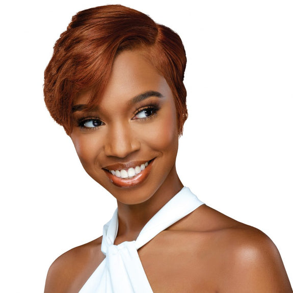 CREME OF NATURE  Moisture-Rich Hair Color* with Shea Butter Conditioner C32 Spiced Red