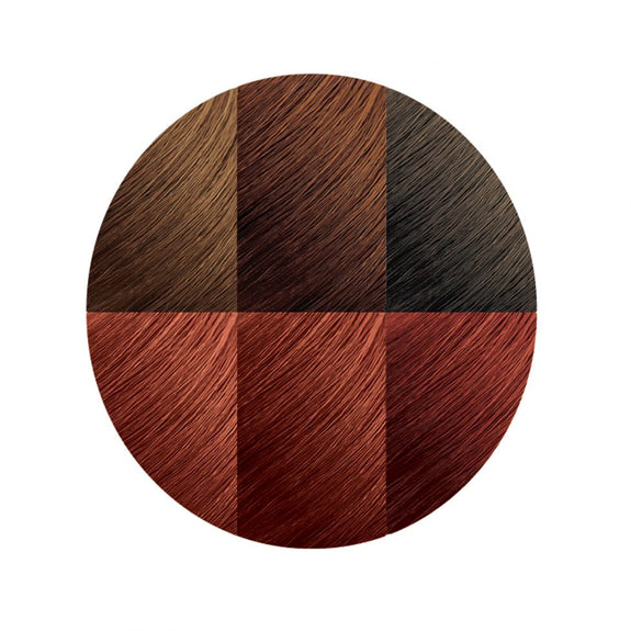 CREME OF NATURE  Moisture-Rich Hair Color* with Shea Butter Conditioner C31 Vivid Red