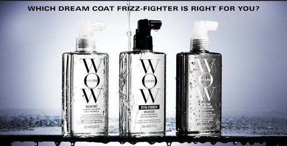 COLOR WOW  DREAM COAT SUPERNATURAL SPRAY