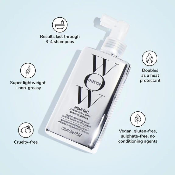 COLOR WOW  DREAM COAT SUPERNATURAL SPRAY