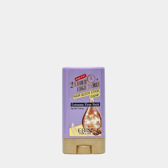 EBIN 24 HOUR EDGE TAMER SLEEK HAIR WAX STICK - ORIGINAL