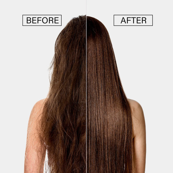 EBIN 5 SECOND ARGAN OIL NATURAL DETANGLER - 8.5OZ/ 250M