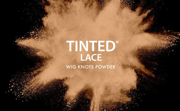 EBIN TINTED LACE POWDER 1.2 G