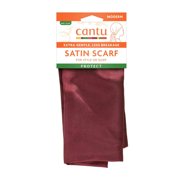 Cantu Satin Scarf - Modern