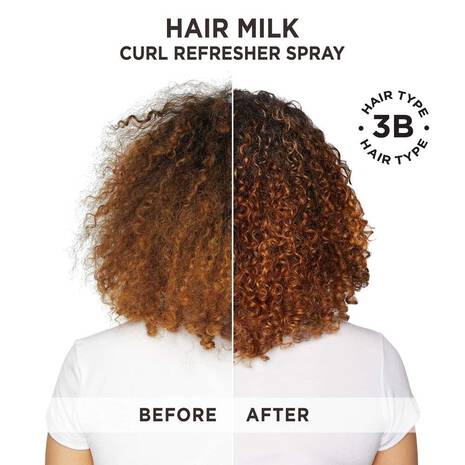 CAROL'S DAUGHTER  HAIR MILK REFRESHER SPRAY-296 ML