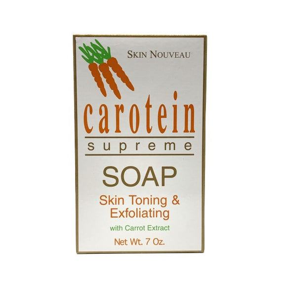 Carotein(soap)200gsupreme