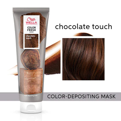 WELLA PROFESSIONALS Color Fresh Mask-150ML