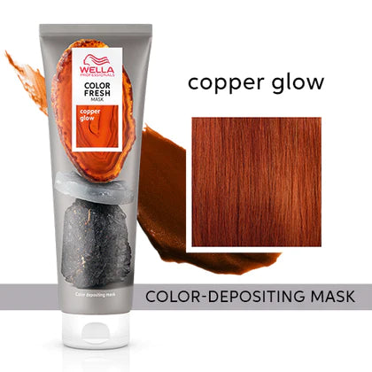 WELLA PROFESSIONALS Color Fresh Mask-150ML