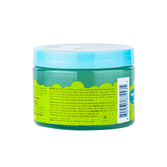 CURL PEACE Tender Head Detangling Treatment-12 oz