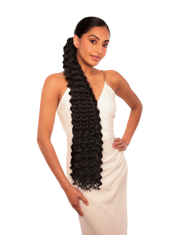 REMY CHASER SMART SYNTHETIC DEEP WAVE
