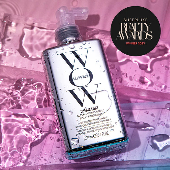 COLOR WOW  DREAM COAT SUPERNATURAL SPRAY