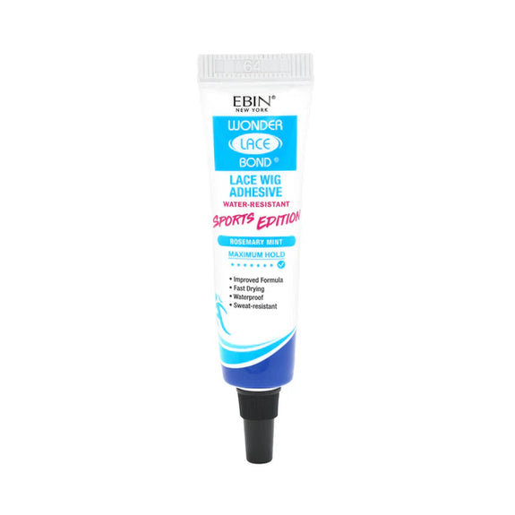 EBIN NEW YORK Wonder Lace Bond Tube Sports Edition  7ML