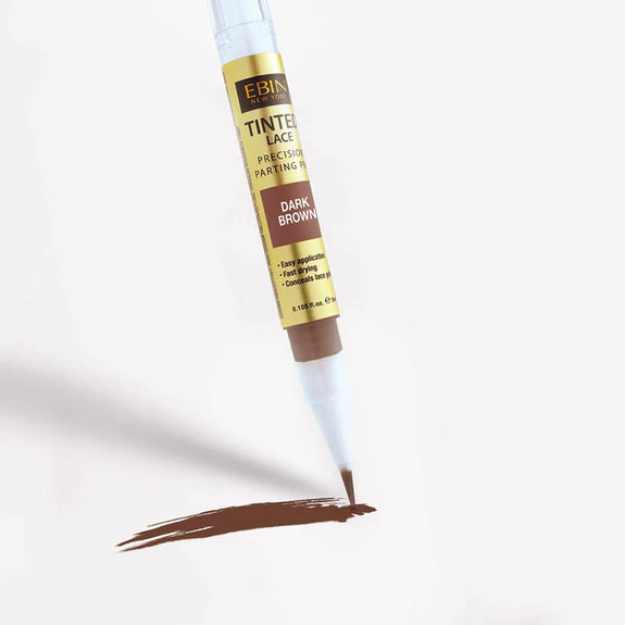EBIN NEW YORK Tinted Lace Precision Parting Pen 3 ML
