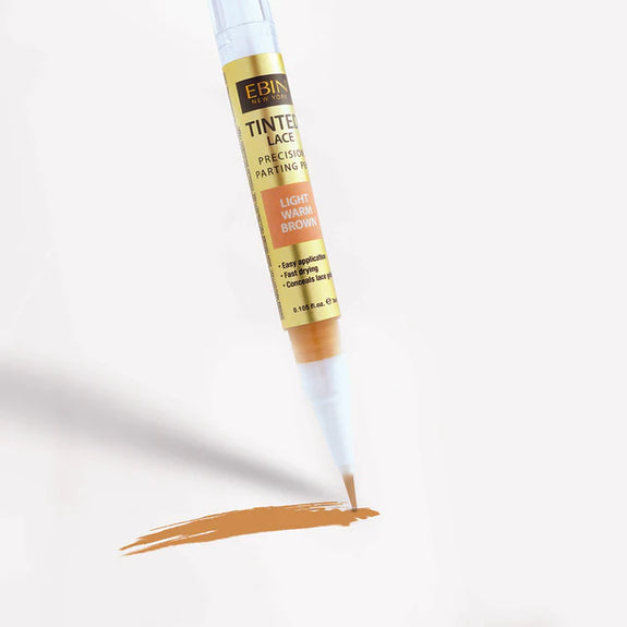 EBIN NEW YORK Tinted Lace Precision Parting Pen 3 ML