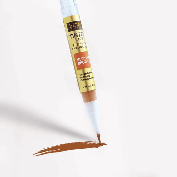 EBIN NEW YORK Tinted Lace Precision Parting Pen 3 ML