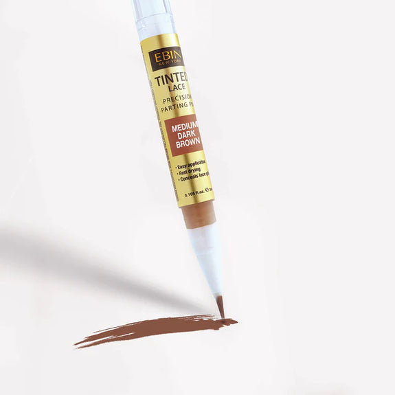 EBIN NEW YORK Tinted Lace Precision Parting Pen 3 ML