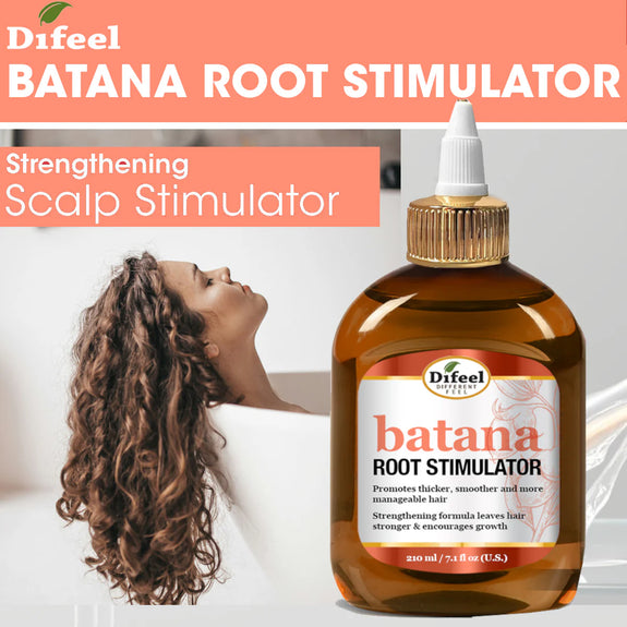DIFEEL BATANA ROOT STIMULATOR 75ML