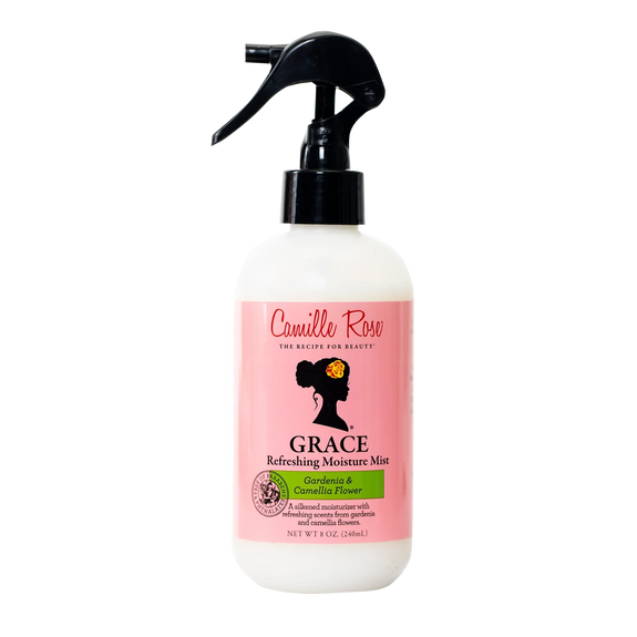 CAMILLE ROSE  Grace Refreshing Moisture Mist