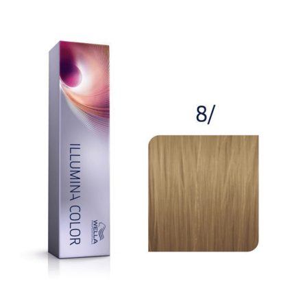 Wella Professionals Illumina Colour Tube Permanent Hair Colour