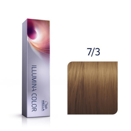 Wella Professionals Illumina Colour Tube Permanent Hair Colour