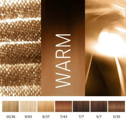 Wella Professionals Illumina Colour Tube Permanent Hair Colour