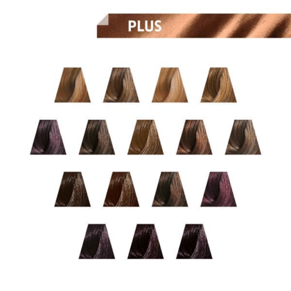 WELLA PROFESSIONALS COLOR TOUCH PLUS  60 ML