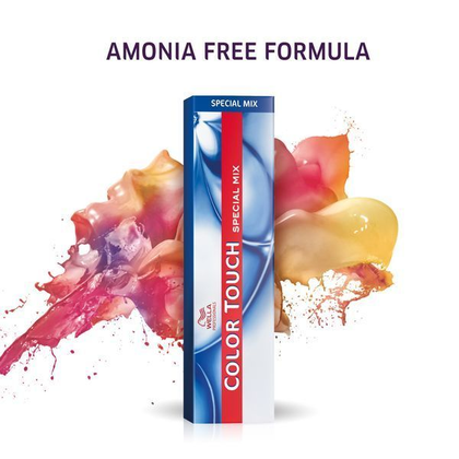 WELLA PROFESSIONALS COLOR TOUCH SPECIAL MIX