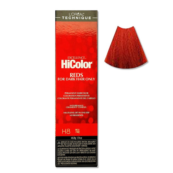 L’Oreal HiColor