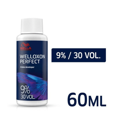 WELLA PROFESSIONALS Welloxon Perfect 9% 30 VOL  Developers