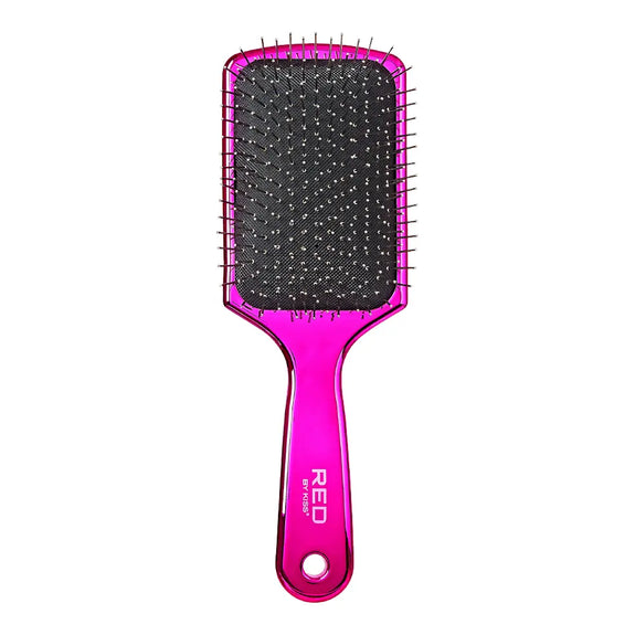 RED BY KISS Square Wig Brush