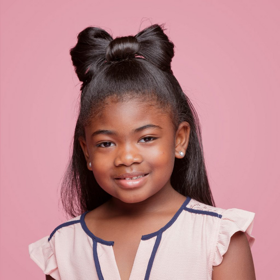 AFRICAN PRIDE DREAM KIDS OIL MOISTURIZER, 8FL OZ