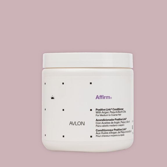AVLON Affirm Positive Link Conditioner