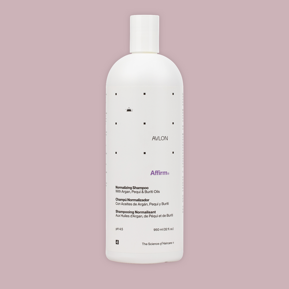 AVLON Affirm Normalizing Shampoo 32 0Z
