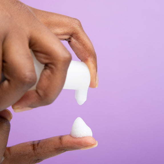 ONLY CURLS VOLUMISING CURL MOUSSE