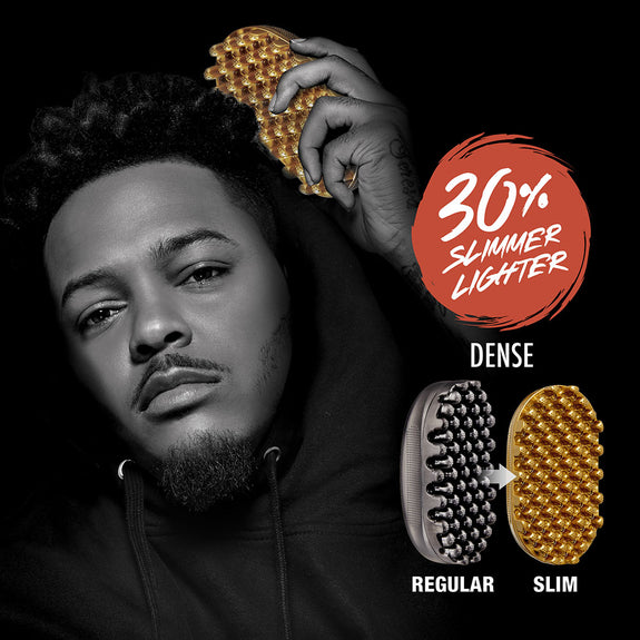 RED BY KISS PREMIUM BOW WOW X Twist King Slim light weight