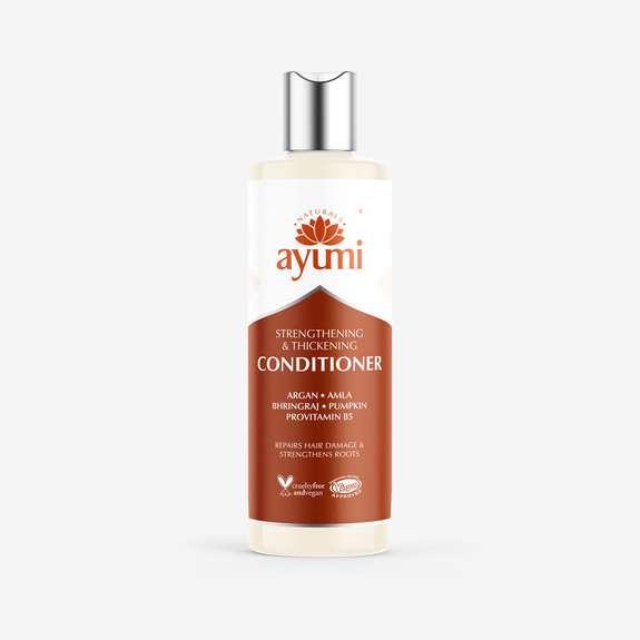 AYUMI ARGAN Strengthening & Thickening Conditioner 250ML