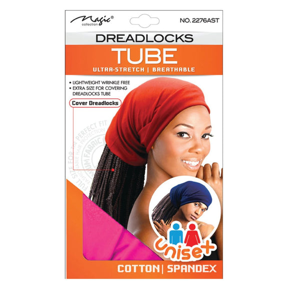 MAGIC Dreadlocks Tube