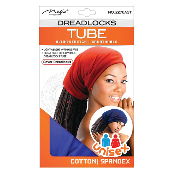 MAGIC Dreadlocks Tube
