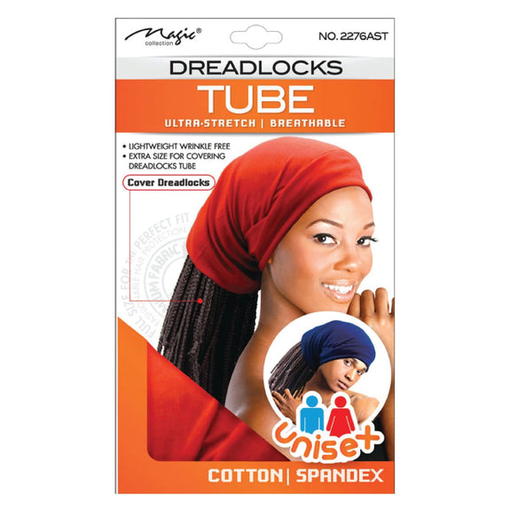 MAGIC Dreadlocks Tube