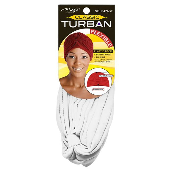 MAGIC Classic Turban