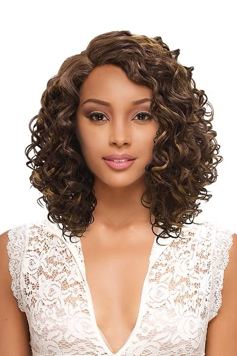 SENSUAL UHD VELLA VELLA LACE FRONT WIG CALIA