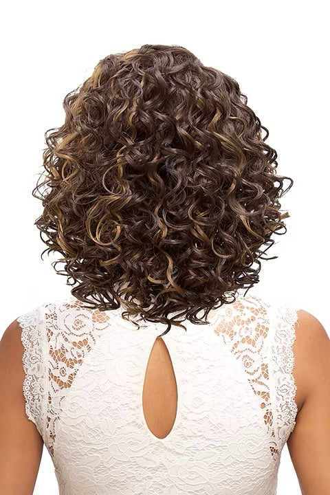 SENSUAL UHD VELLA VELLA LACE FRONT WIG CALIA