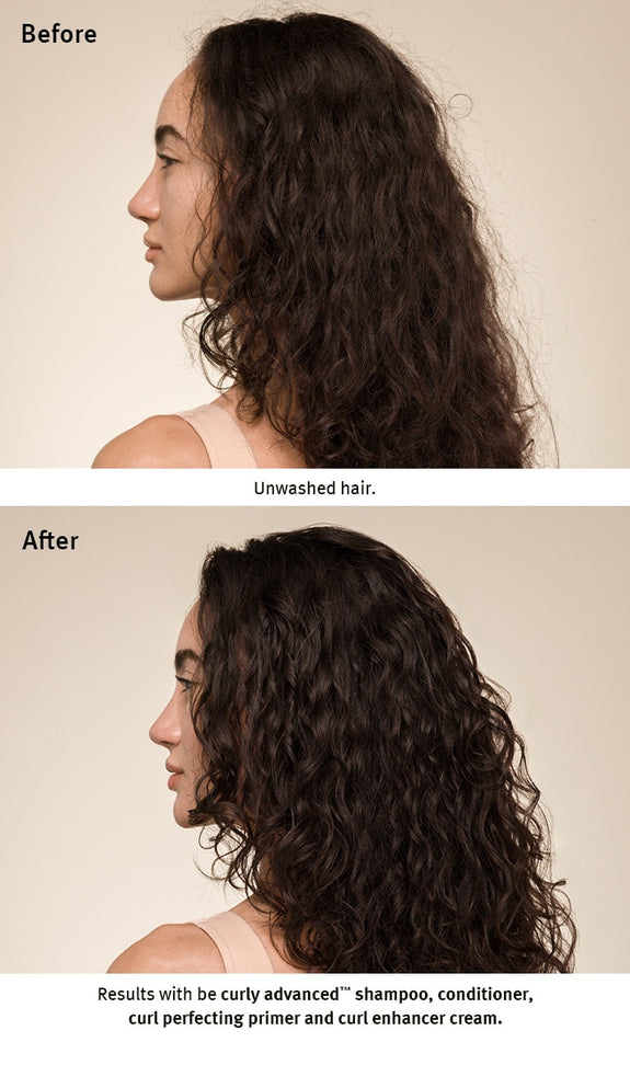 AVEDA be curly advanced™ shampoo 250ML
